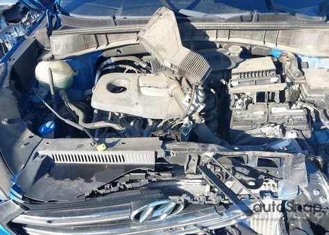 2017 Hyundai Tucson Limited из США, поврежденный, VIN KM8J3CA21HU475332